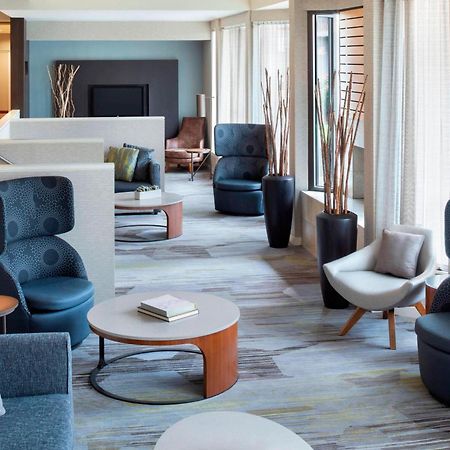 Courtyard By Marriott Tarrytown Westchester County Exterior photo