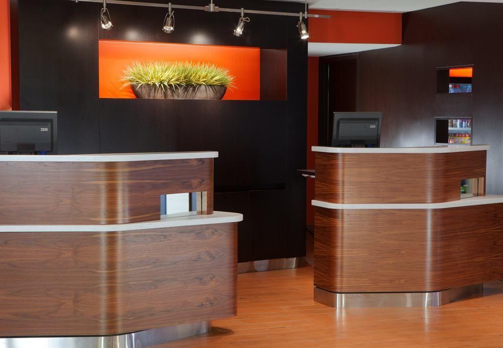 Courtyard By Marriott Tarrytown Westchester County Exterior photo