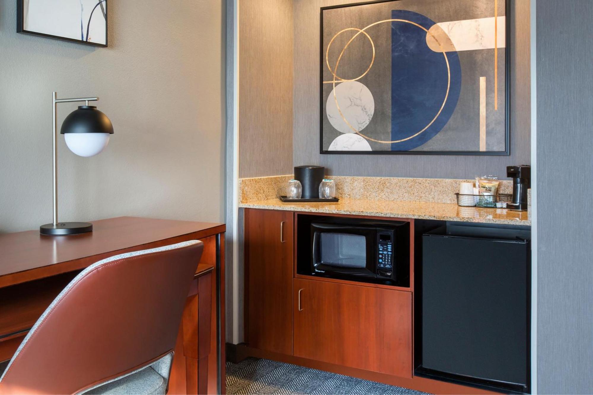 Courtyard By Marriott Tarrytown Westchester County Exterior photo