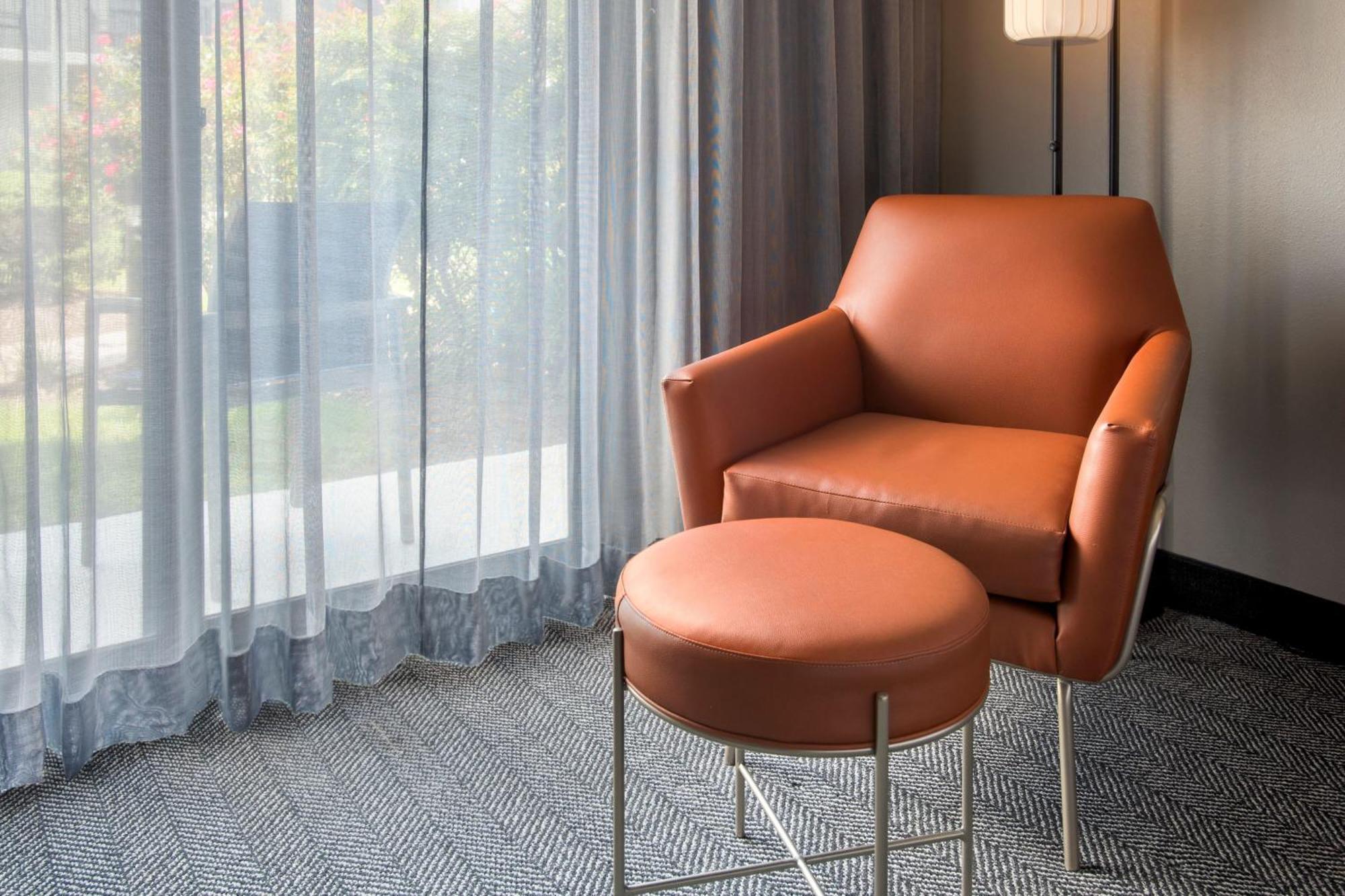 Courtyard By Marriott Tarrytown Westchester County Exterior photo
