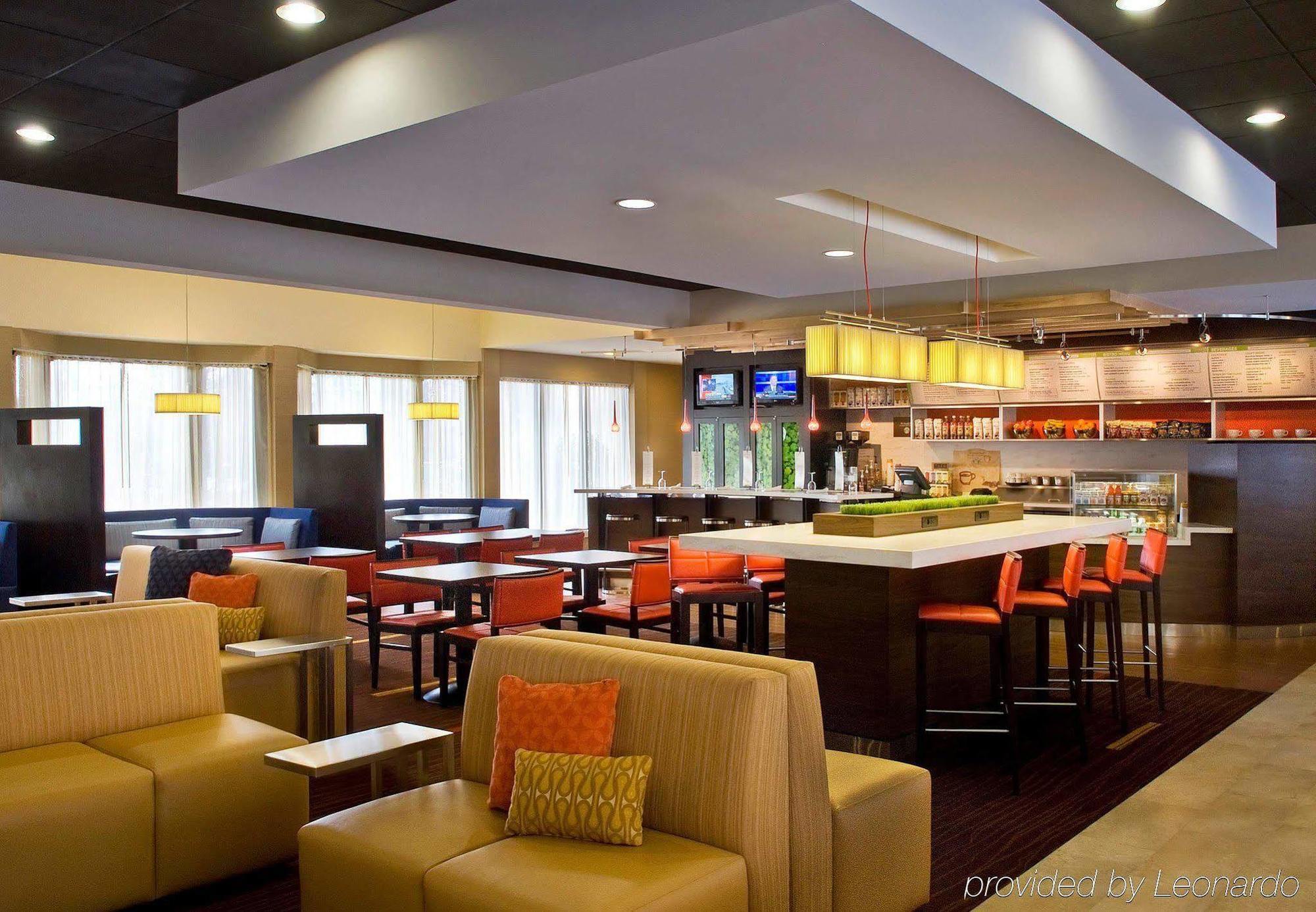Courtyard By Marriott Tarrytown Westchester County Exterior photo
